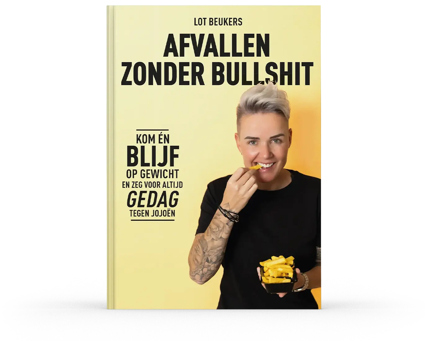 Home | Lot's Kookboekenwinkel